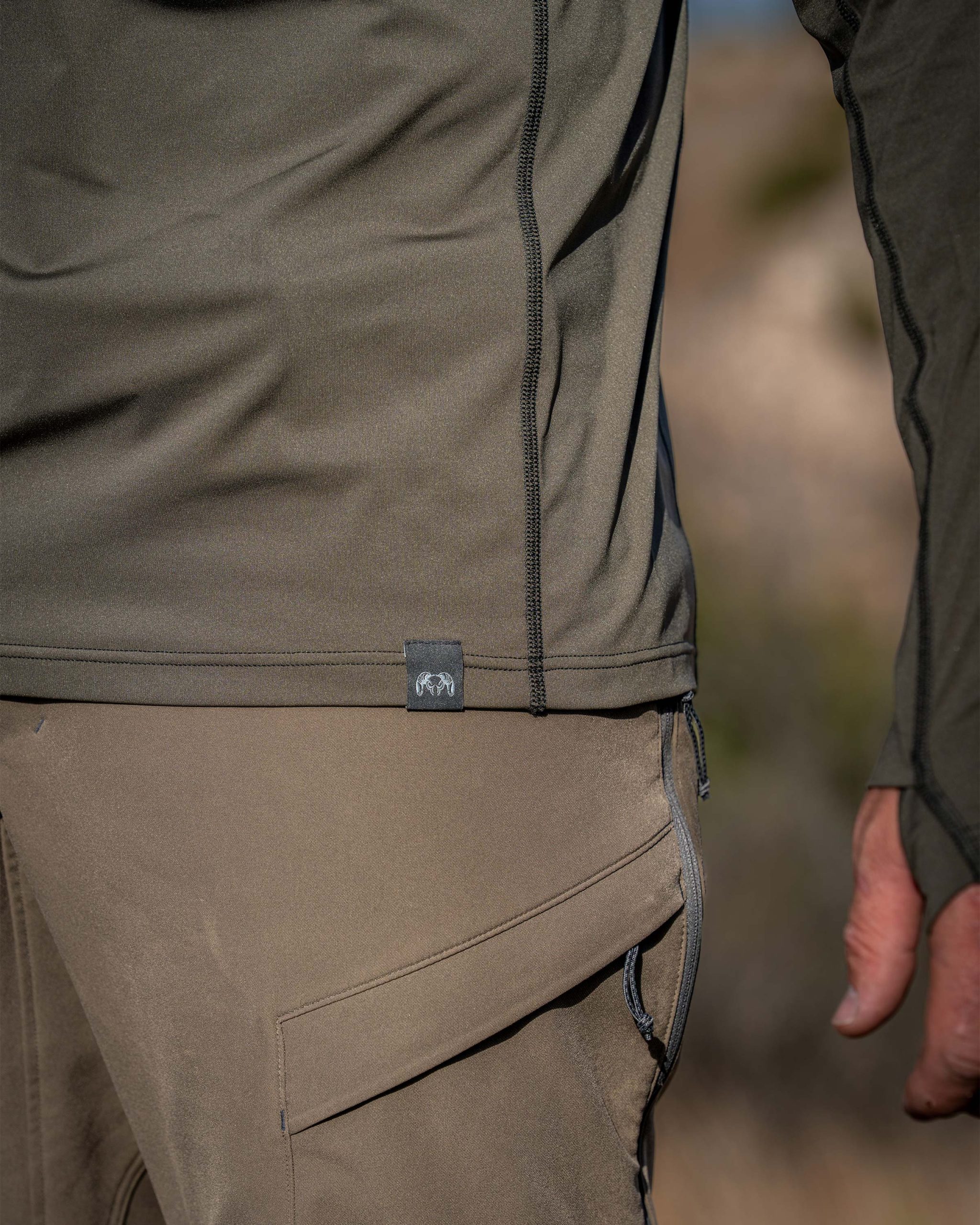 Vital S2 Zip-T | Ash - Image 8