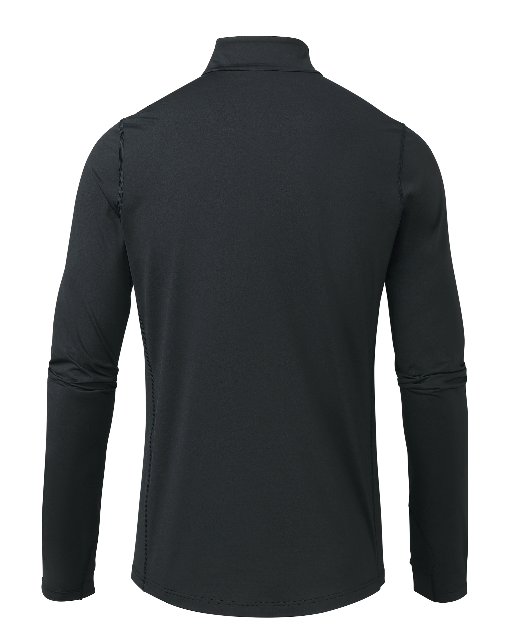 Vital S2 Zip-T | Black - Image 2