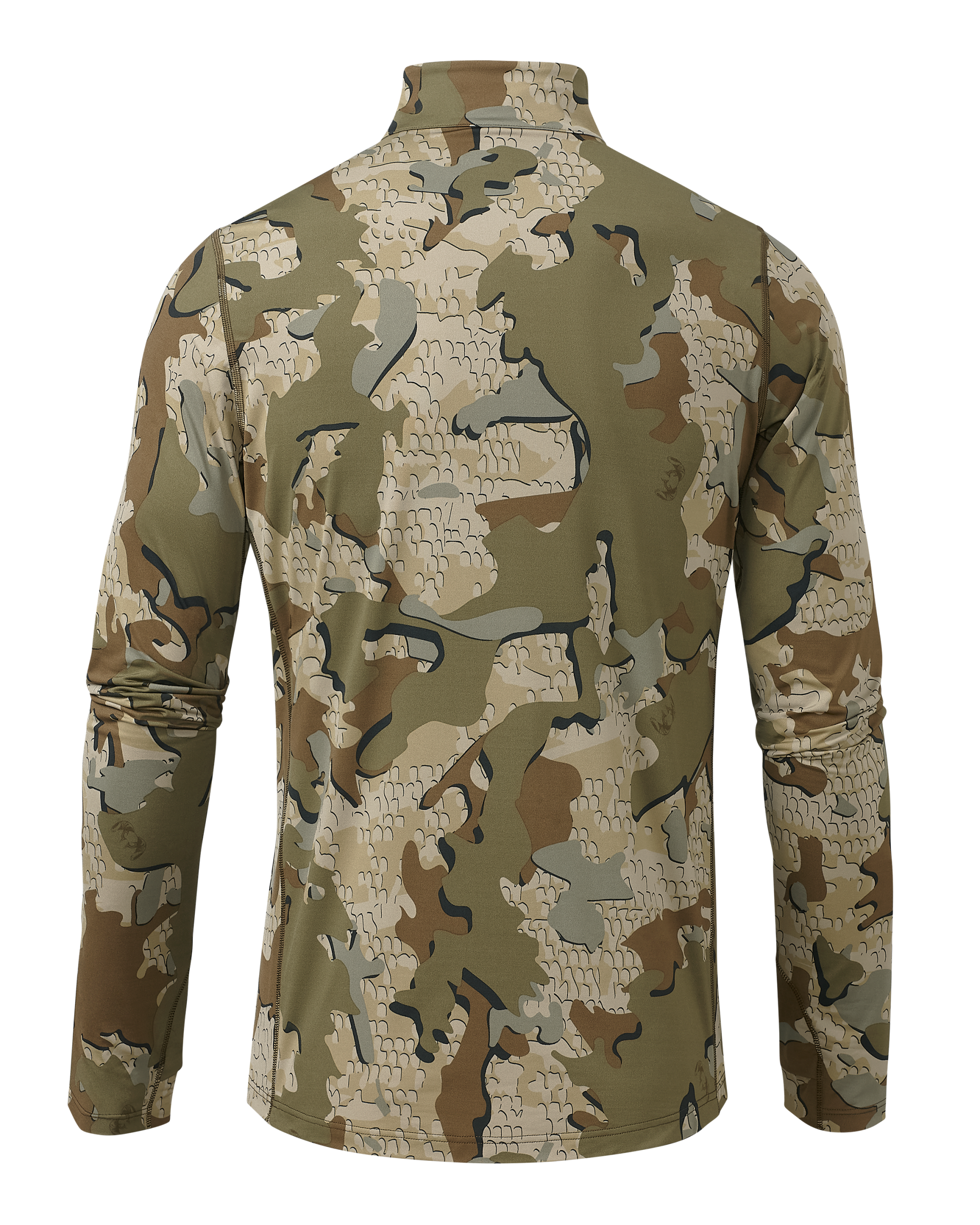 Vital S2 Zip-T | Valo - Image 2