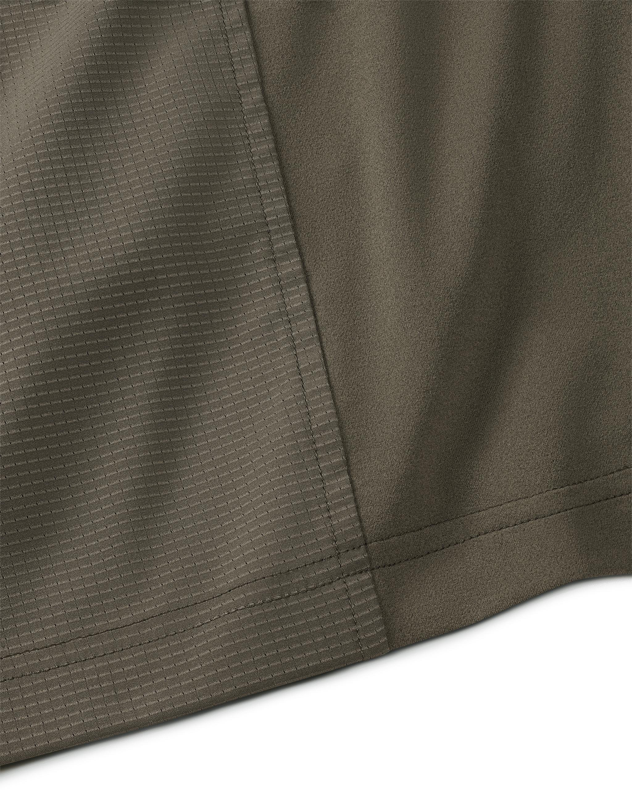Tiburon Hybrid Snap Shirt | Ash - Image 5
