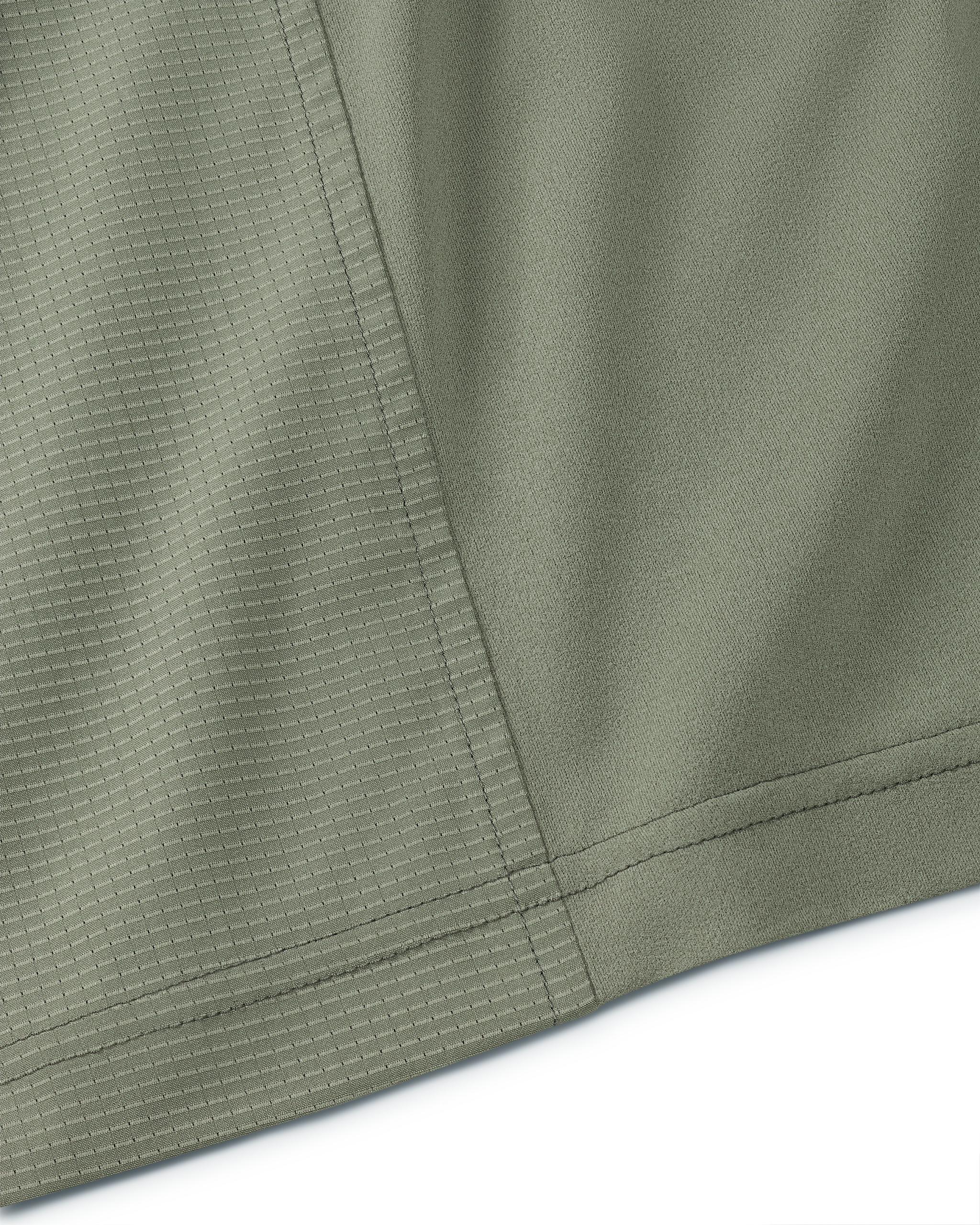 Tiburon Hybrid Snap Shirt | Buckbrush - Image 5