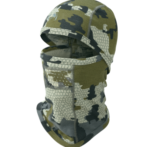 ULTRA Merino 145 Balaclava | Verde
