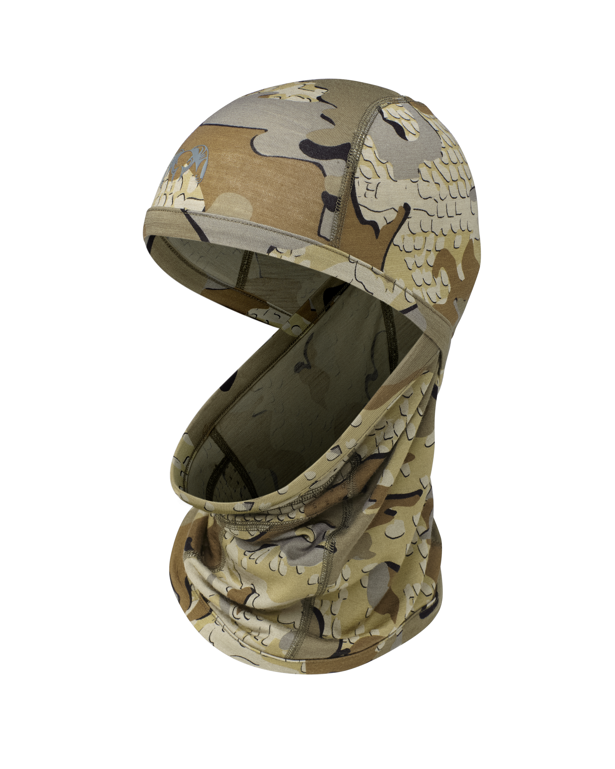 ULTRA Merino 145 Balaclava | Valo - Image 2