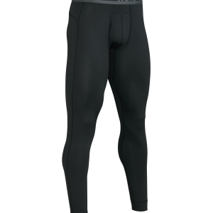 Vital S2 Bottom | Black