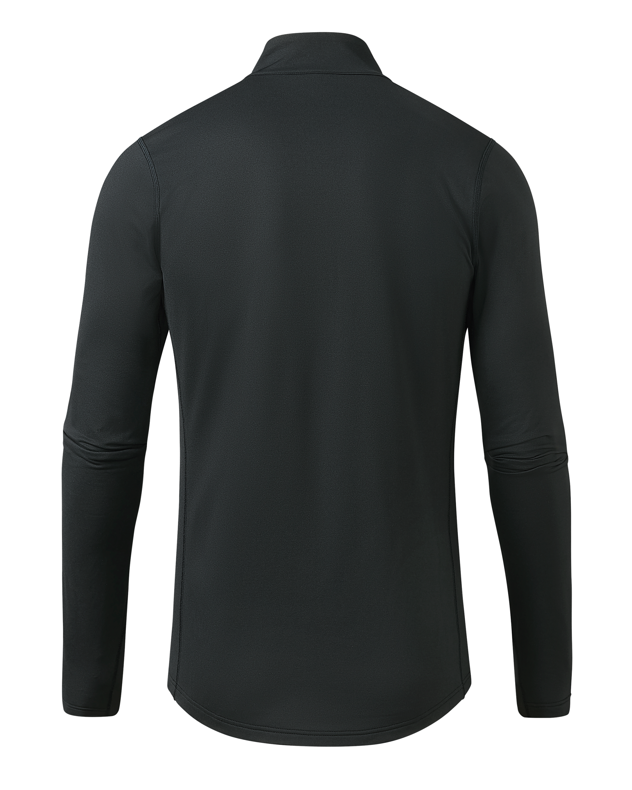 Vital S3 Zip-T | Black - Image 2