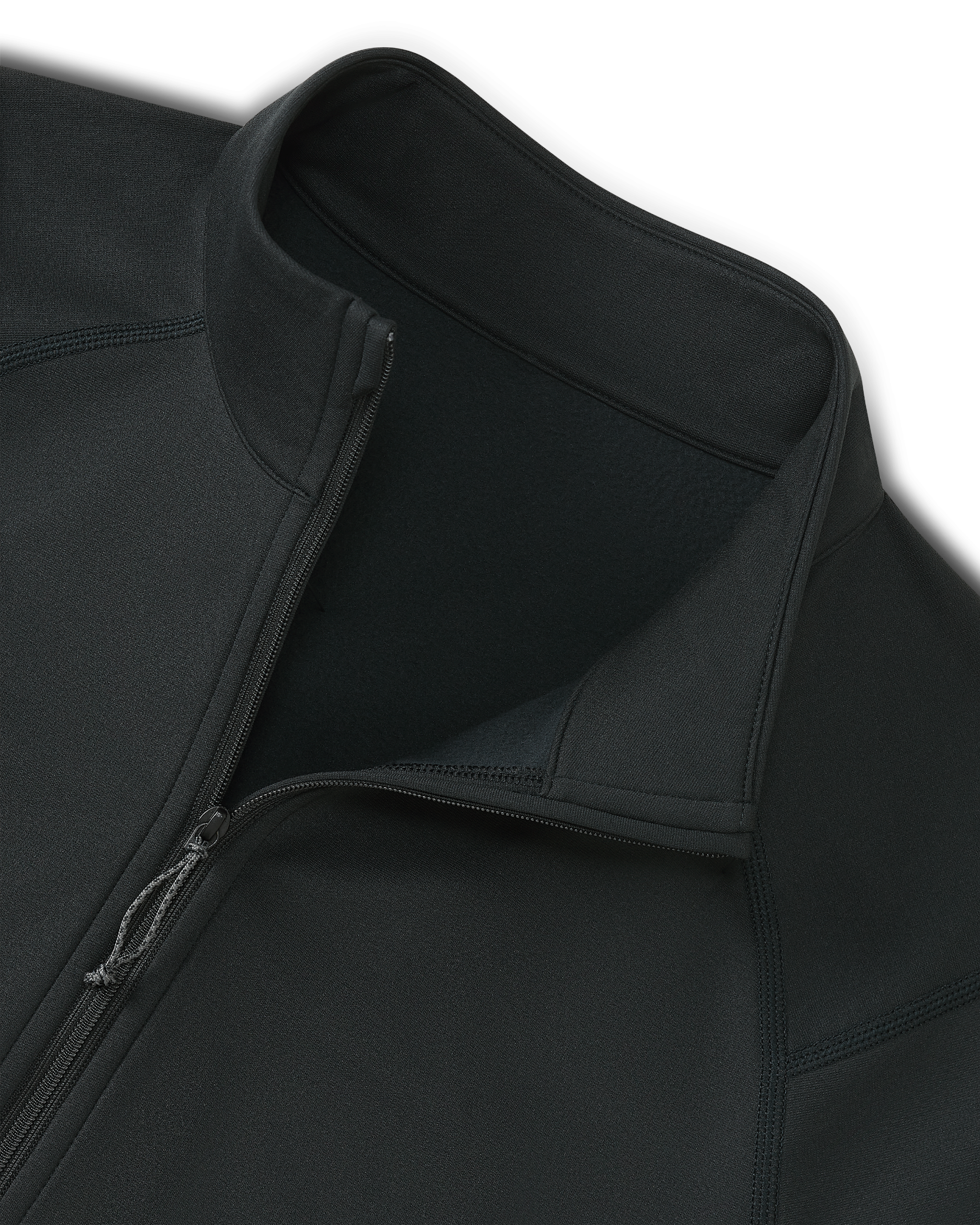 Vital S3 Zip-T | Black - Image 3
