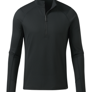 Vital S3 Zip-T | Black