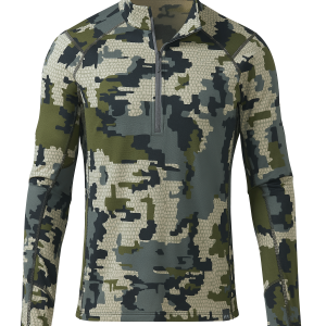 Vital S3 Zip-T | Verde
