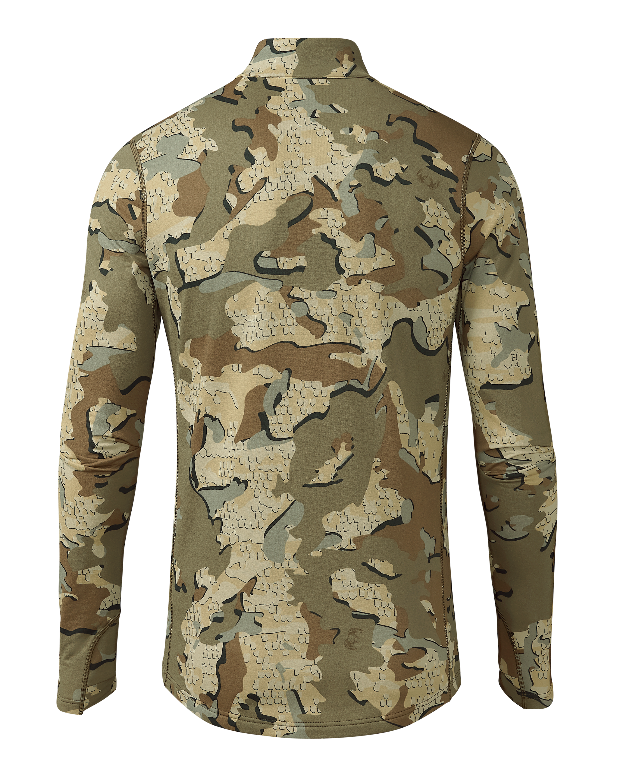 Vital S3 Zip-T | Valo - Image 2