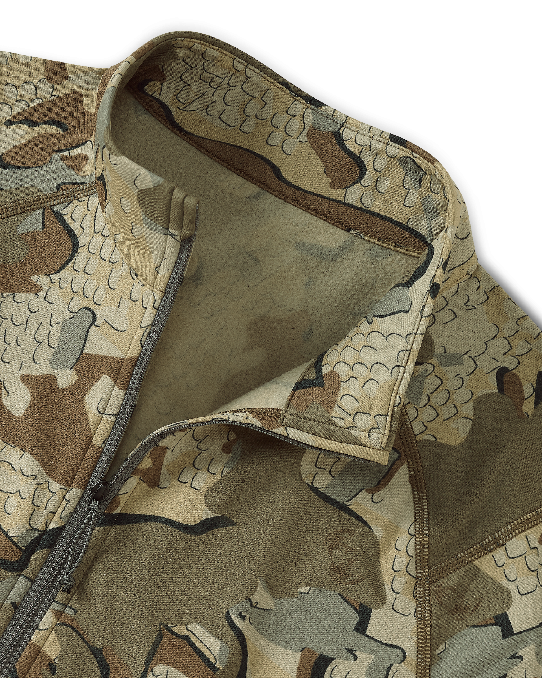 Vital S3 Zip-T | Valo - Image 3