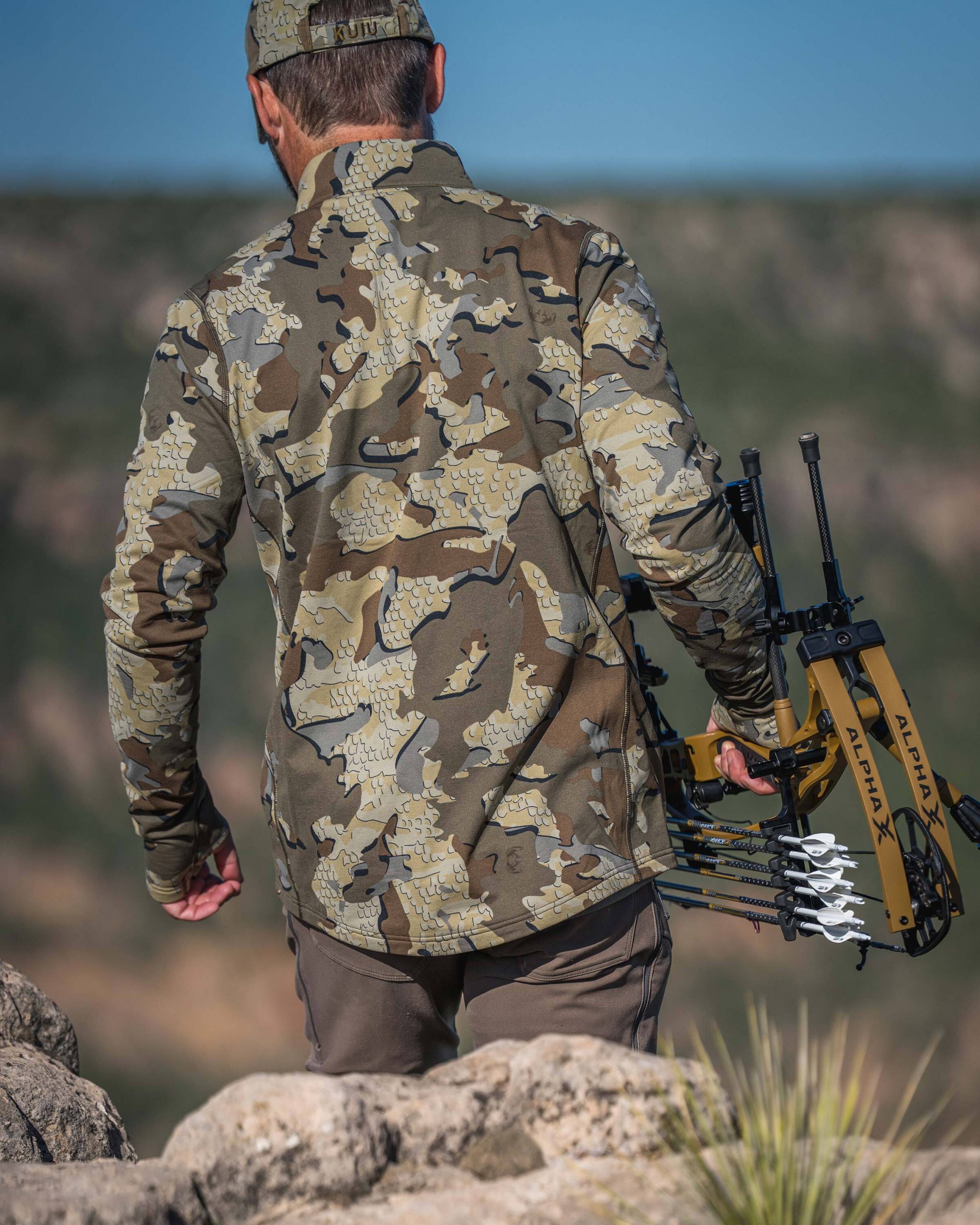 Vital S3 Zip-T | Valo - Image 6