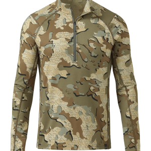Vital S3 Zip-T | Valo
