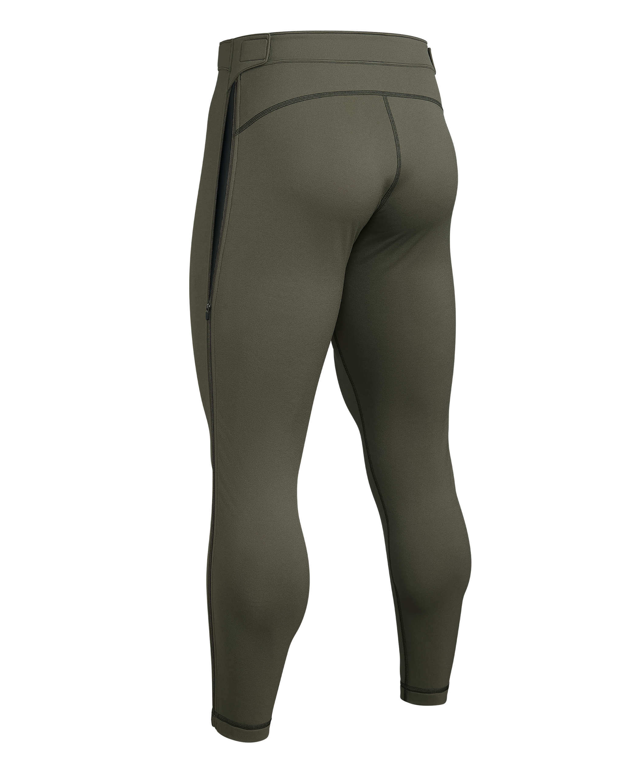Vital S3 Zip-Off Bottom | Ash - Image 2