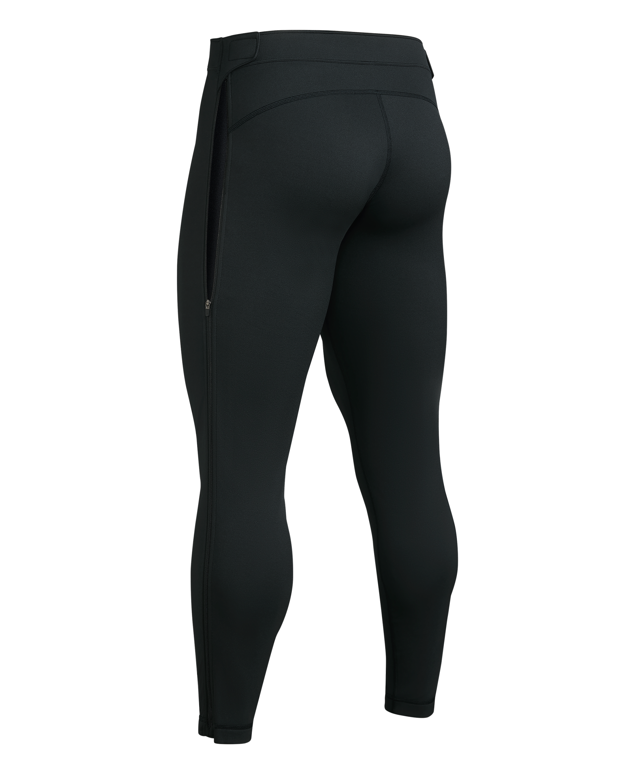 Vital S3 Zip-Off Bottom | Black - Image 2
