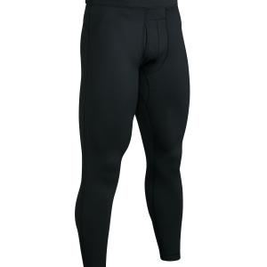 Vital S3 Zip-Off Bottom | Black