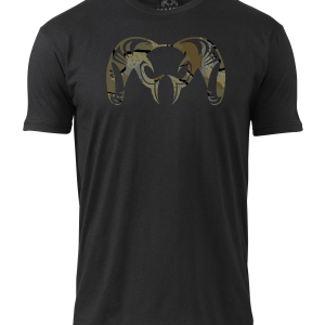 KUIU Camo Big Ram T-Shirt | Valo