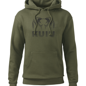 KUIU Ram Fade Hoodie | Army