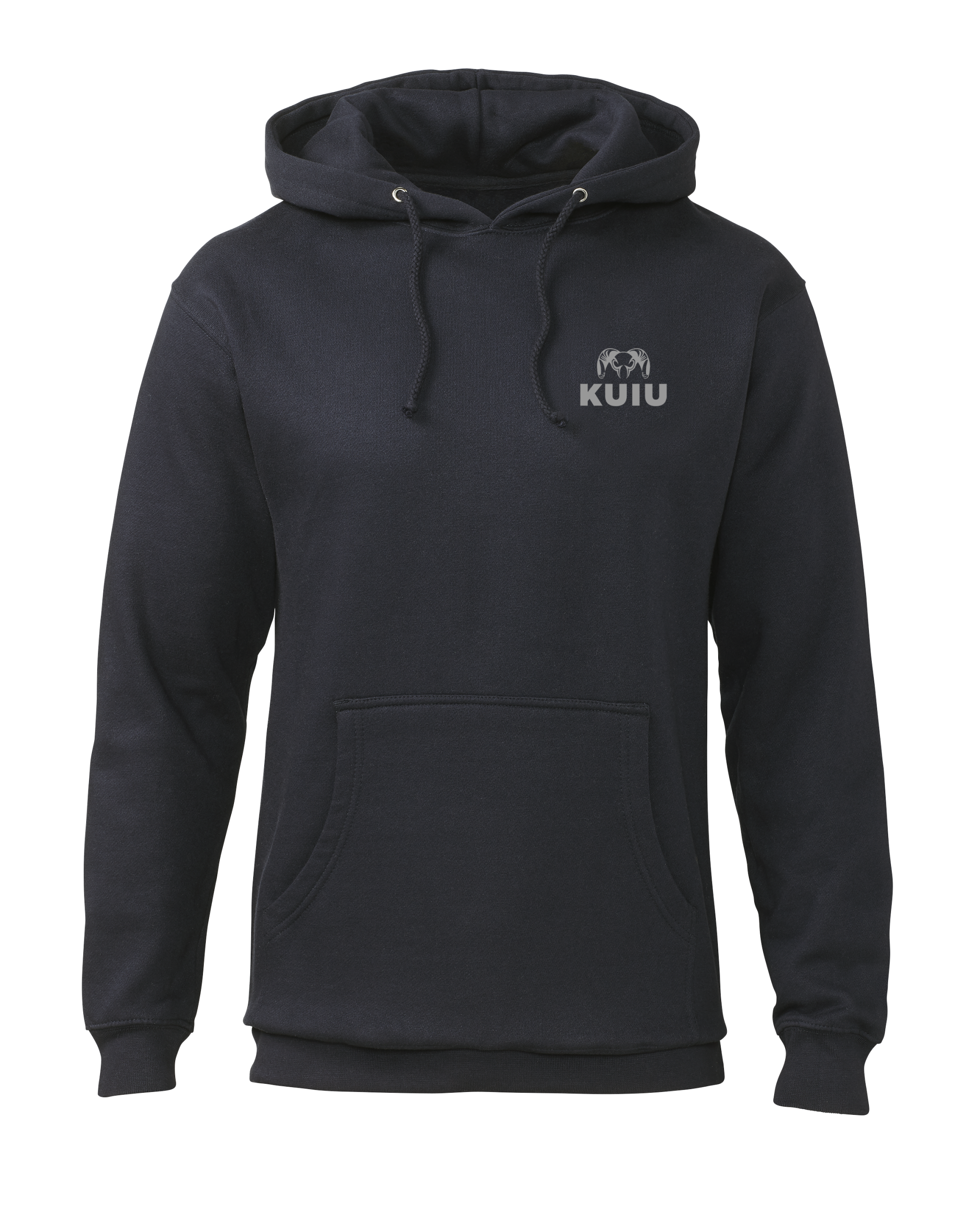 KUIU Whitetail Shed Hoodie | Navy - Image 2