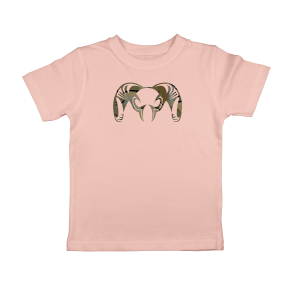 Toddler Valo Big Ram T-Shirt | Ballet