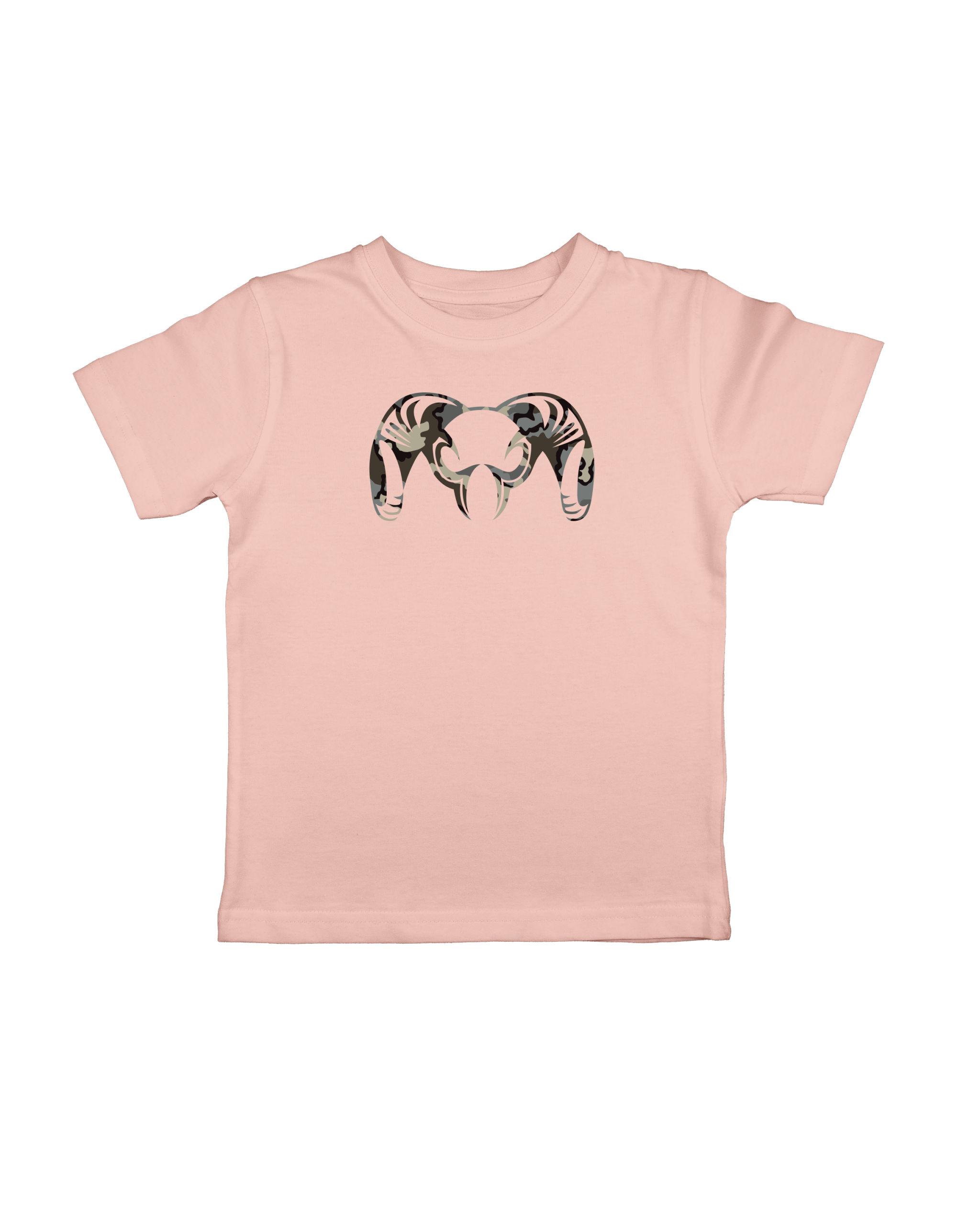 Toddler Vias Big Ram T-Shirt | Ballet