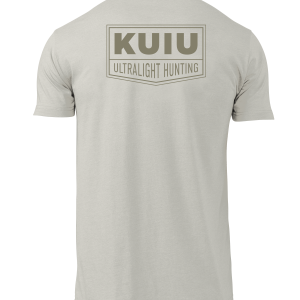 KUIU Sign T-Shirt | Silk
