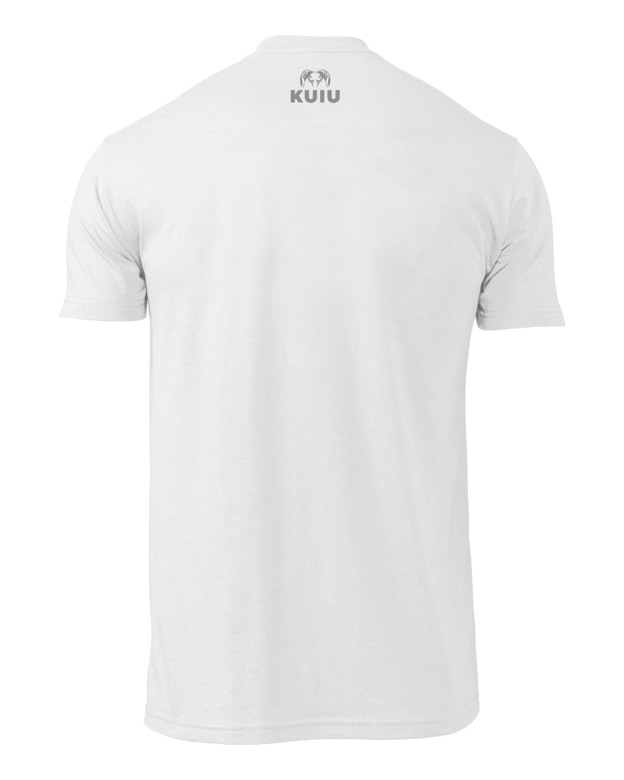 KUIU Ram T-Shirt | White - Image 2