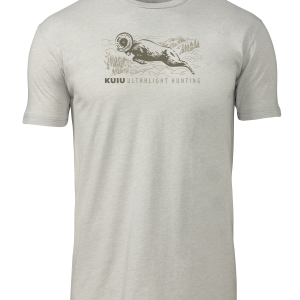 KUIU Ram T-Shirt | Silk