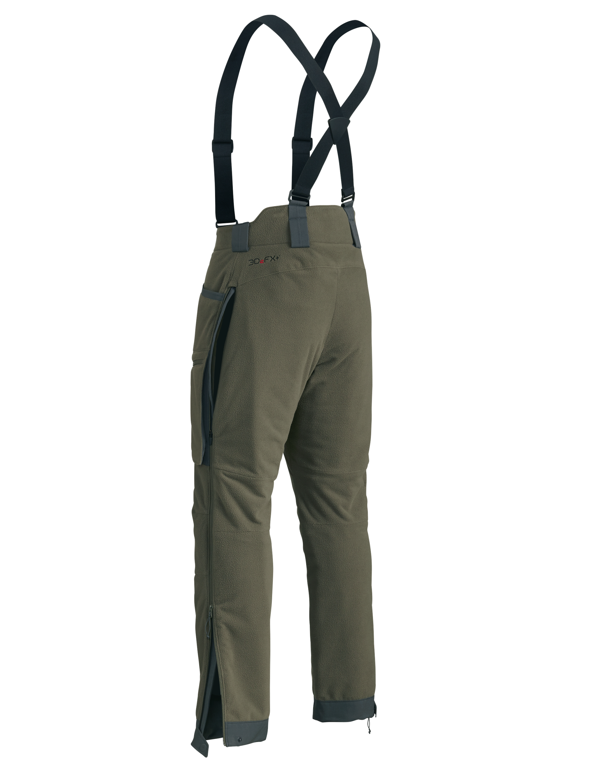 Outlet KUIU Proximity Insulated Pant | Ash - Image 4