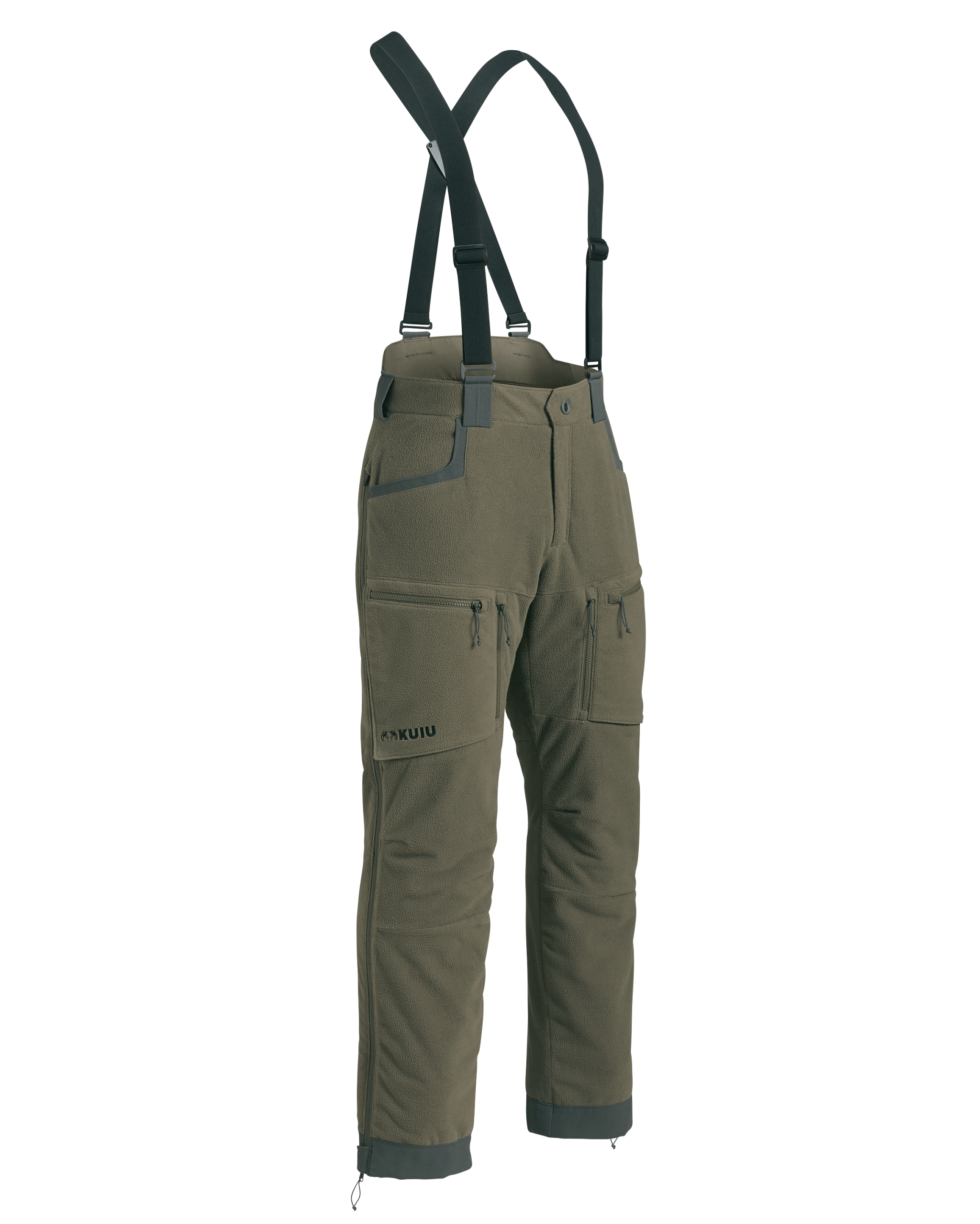 Outlet KUIU Proximity Insulated Pant | Ash
