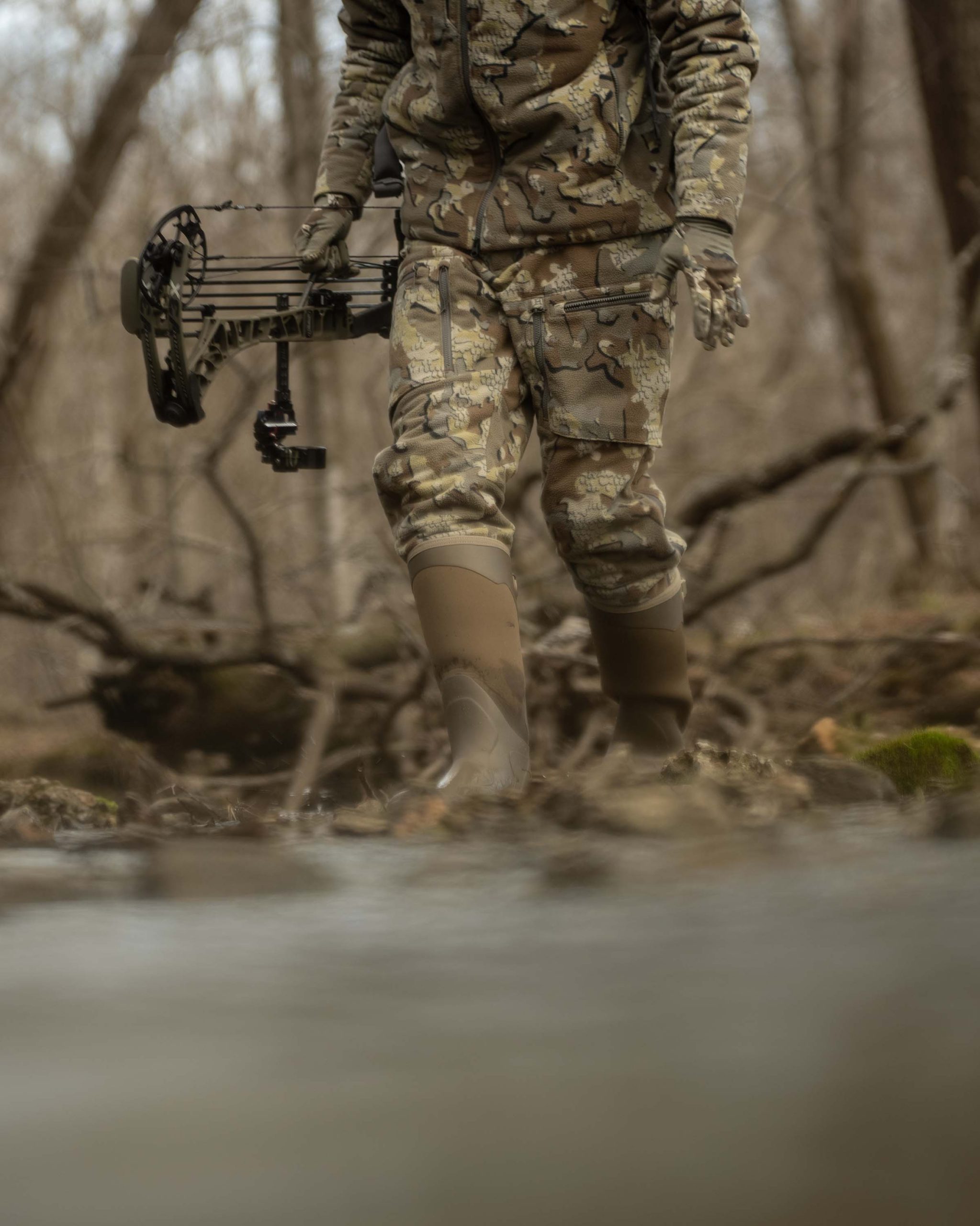 Outlet KUIU Proximity Insulated Pant | Ash - Image 8