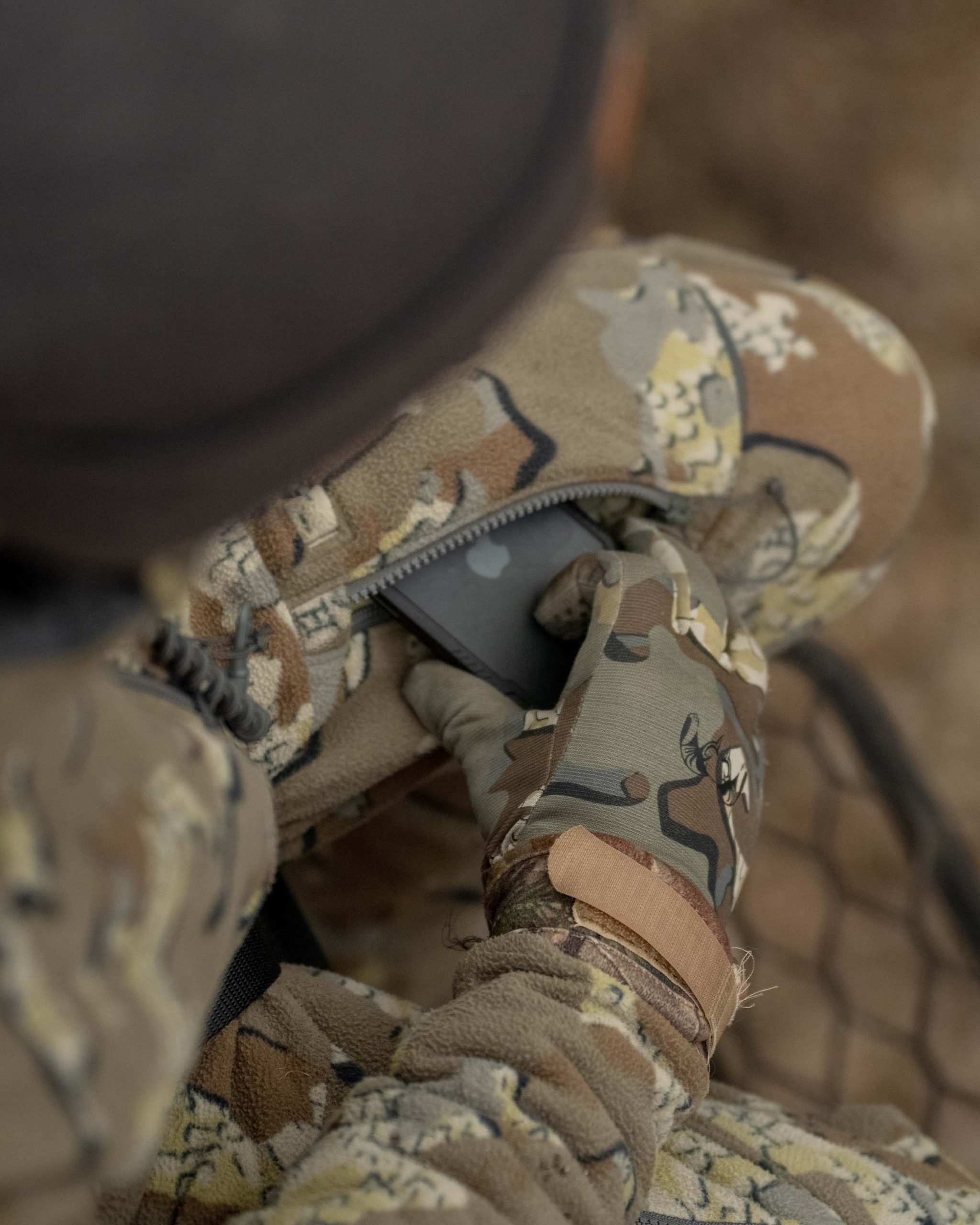 Outlet KUIU Proximity Insulated Pant | Ash - Image 10