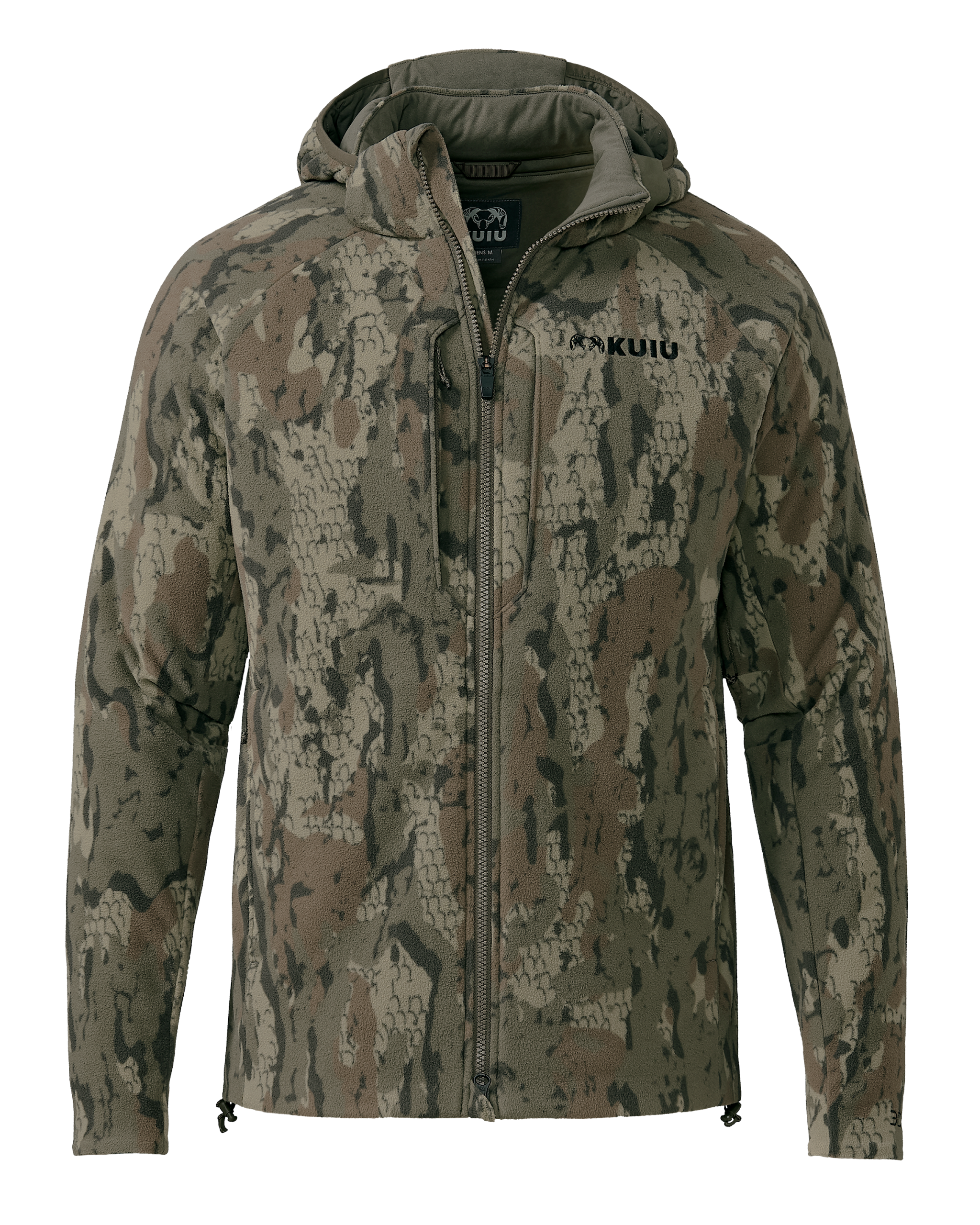KUIU Proximity Hooded Insulated Jacket | Veros