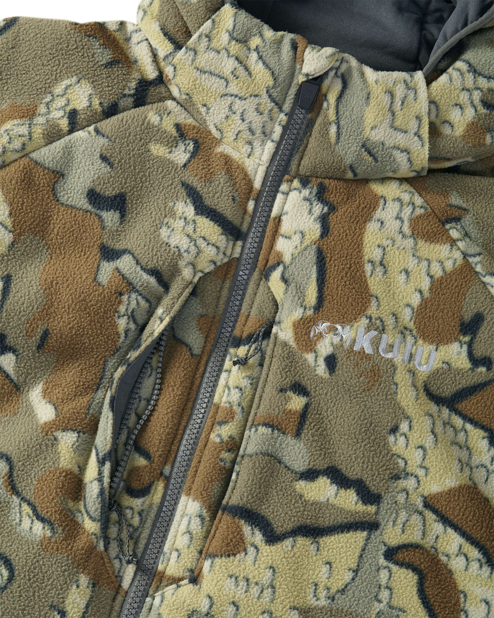 KUIU Proximity Hooded Insulated Jacket | Valo - Image 5