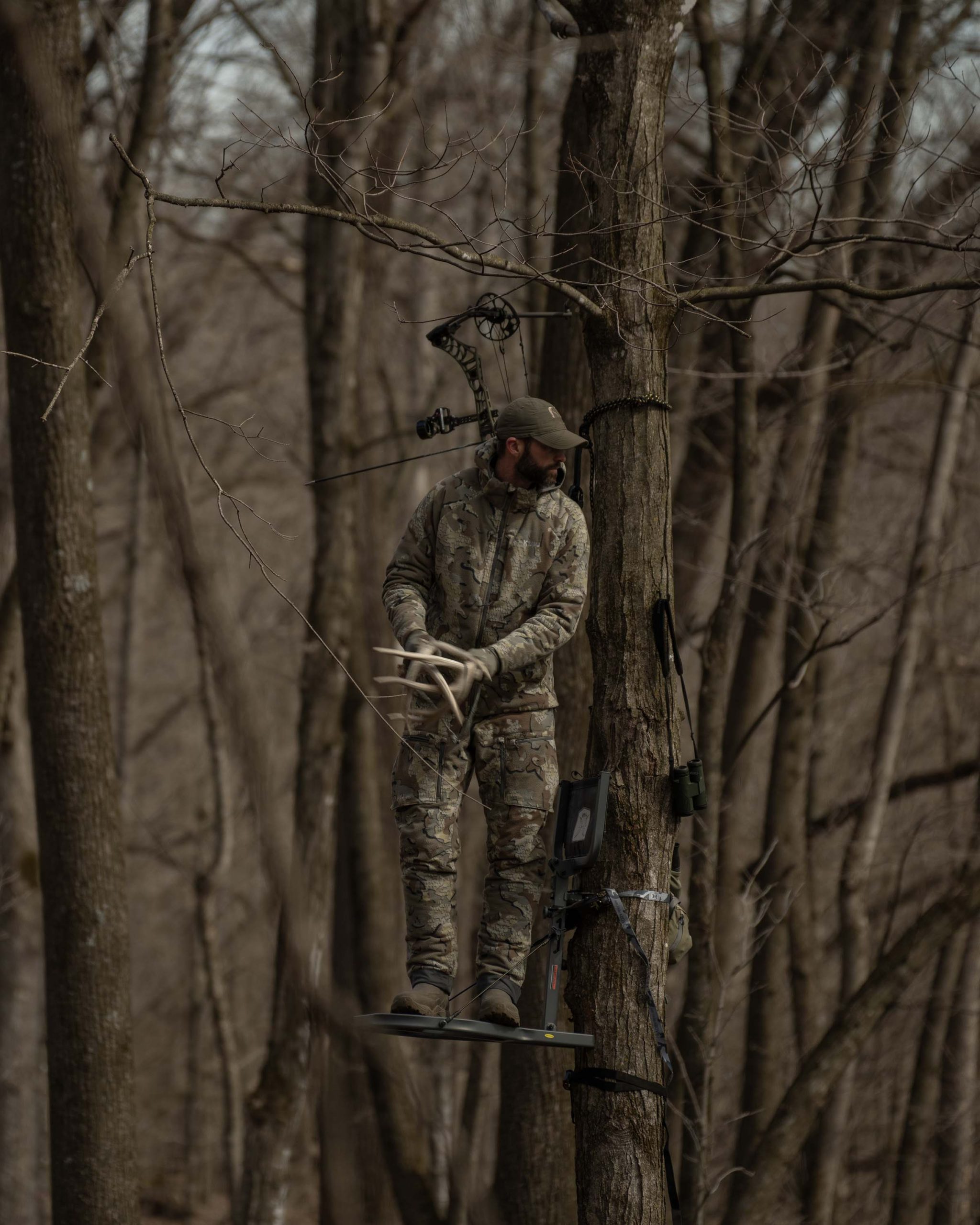Outlet KUIU Proximity Hooded Insulated Jacket | Ash Off-Shade - Image 12