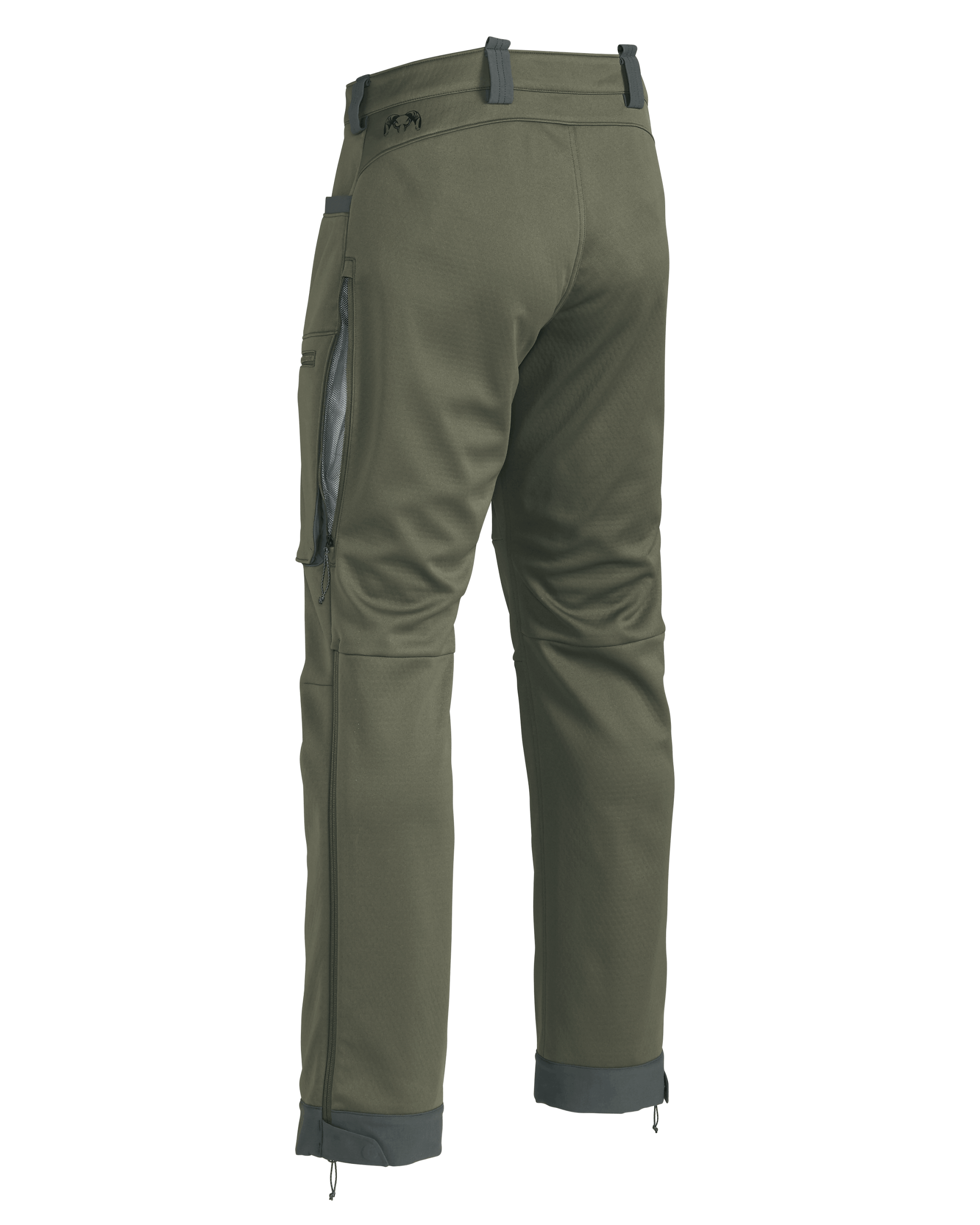 Encounter Pant | Ash - Image 2