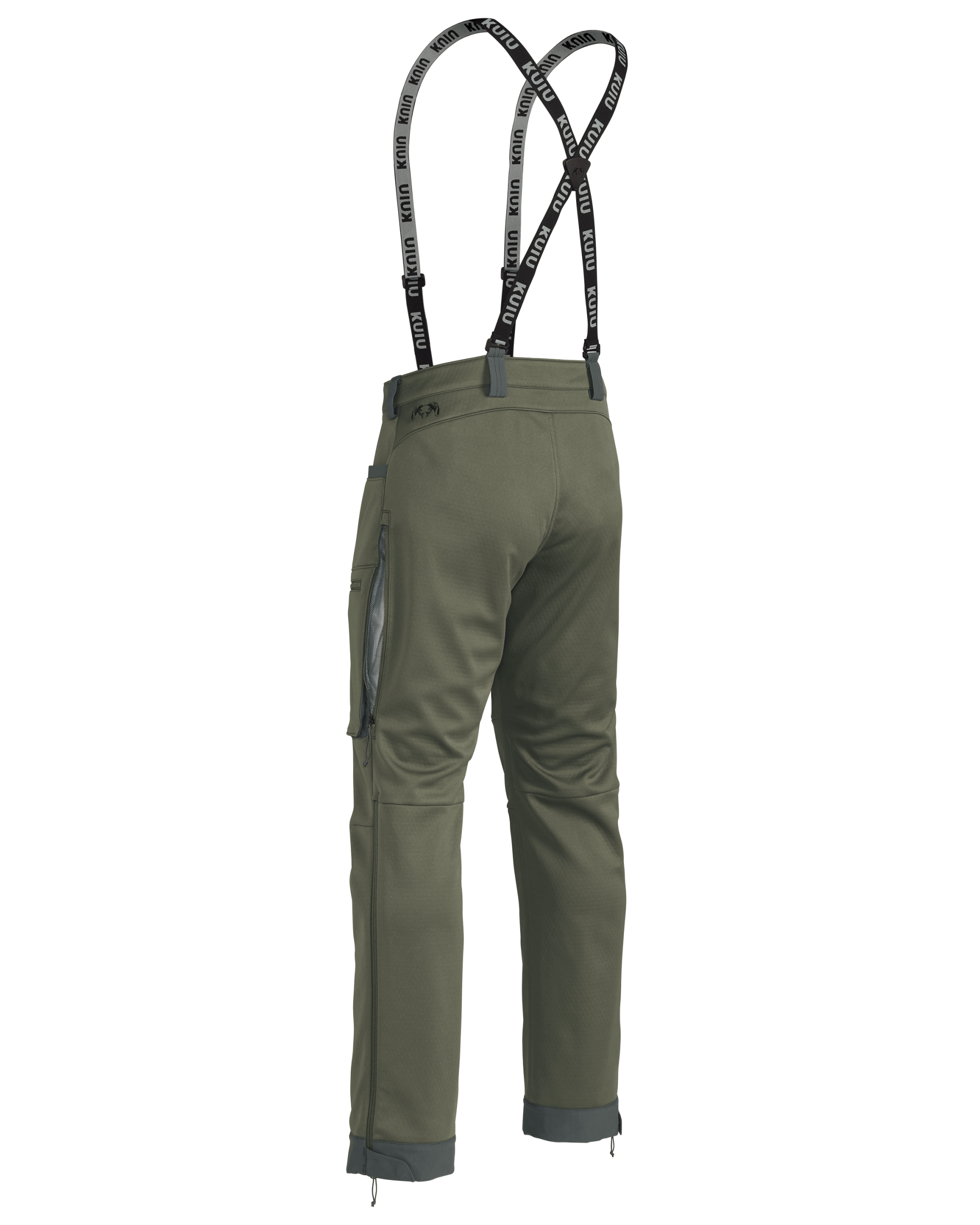 Encounter Pant | Ash - Image 4