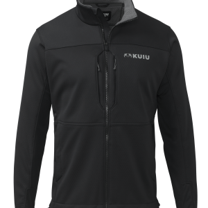 Encounter Jacket | Black