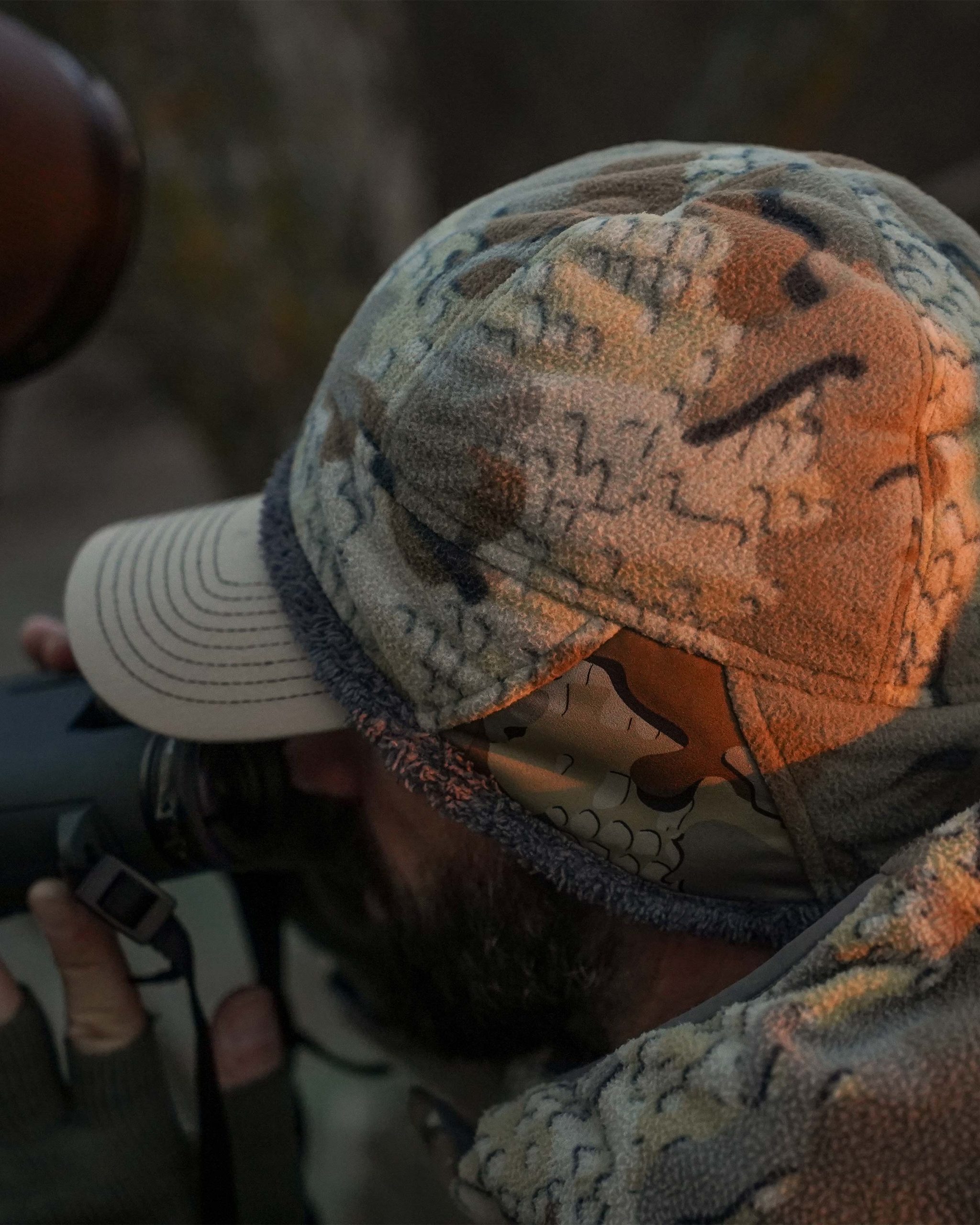 KUIU Proximity Beanie | Verde - Image 5
