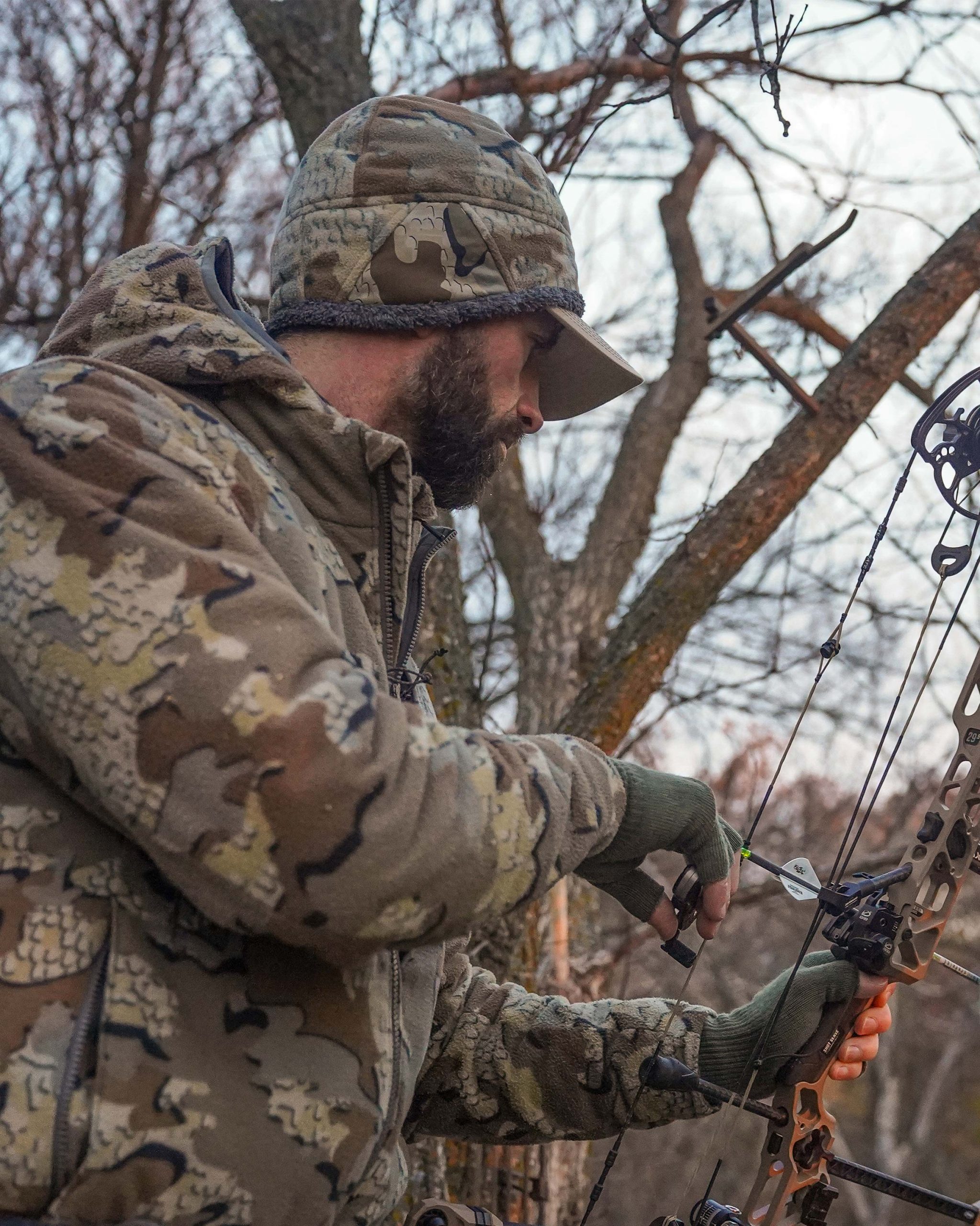 KUIU Proximity Beanie | Verde - Image 4