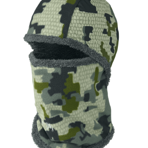 KUIU Proximity Balaclava | Verde