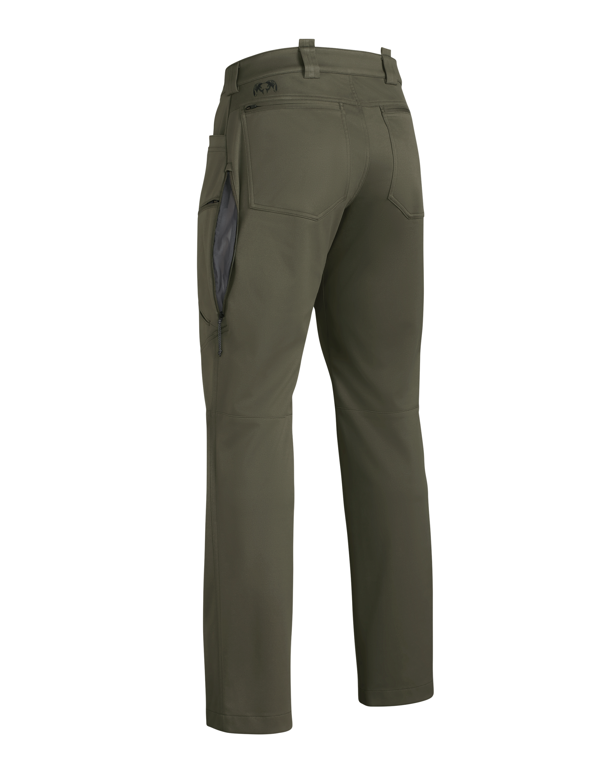 Outlet Encounter LT Pant | Ash - Image 2