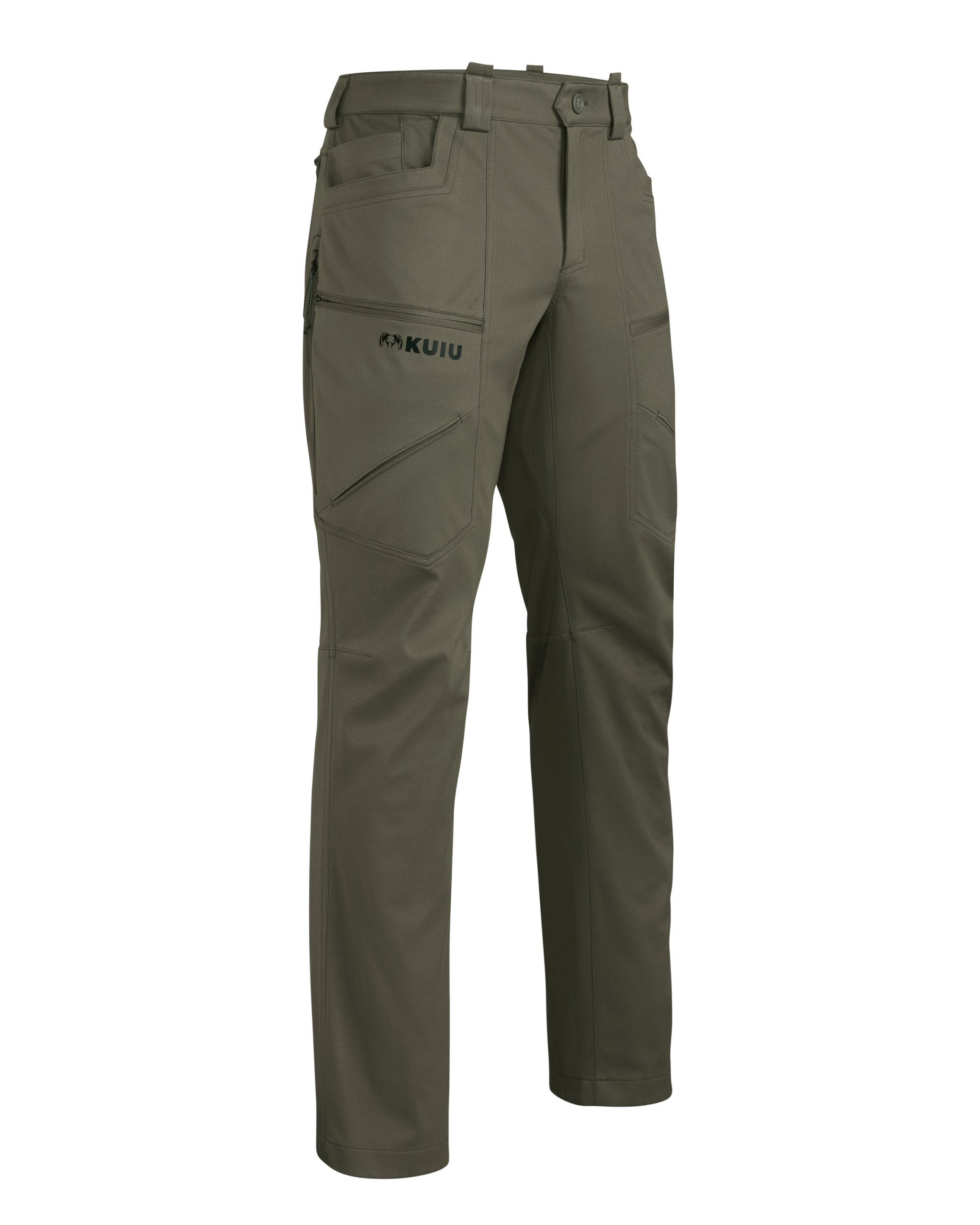 Outlet Encounter LT Pant | Ash