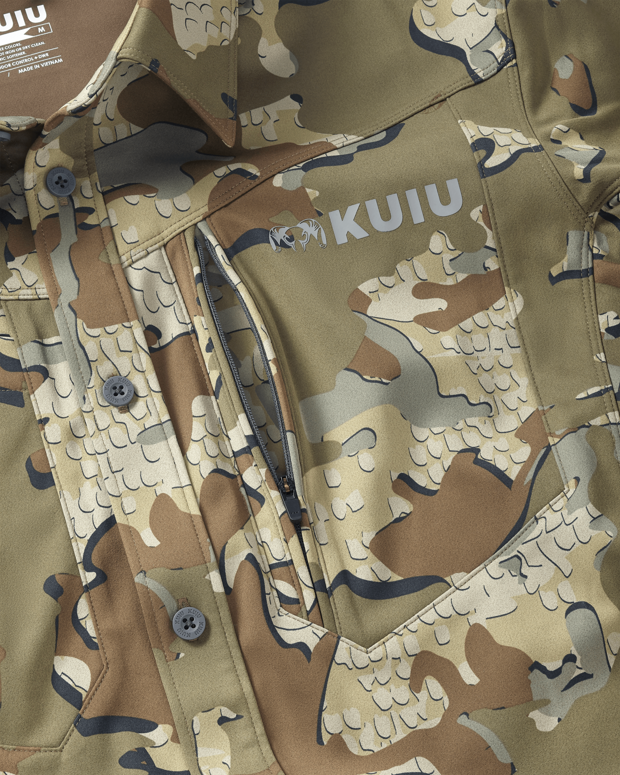 Encounter LT Shirt | Valo - Image 3