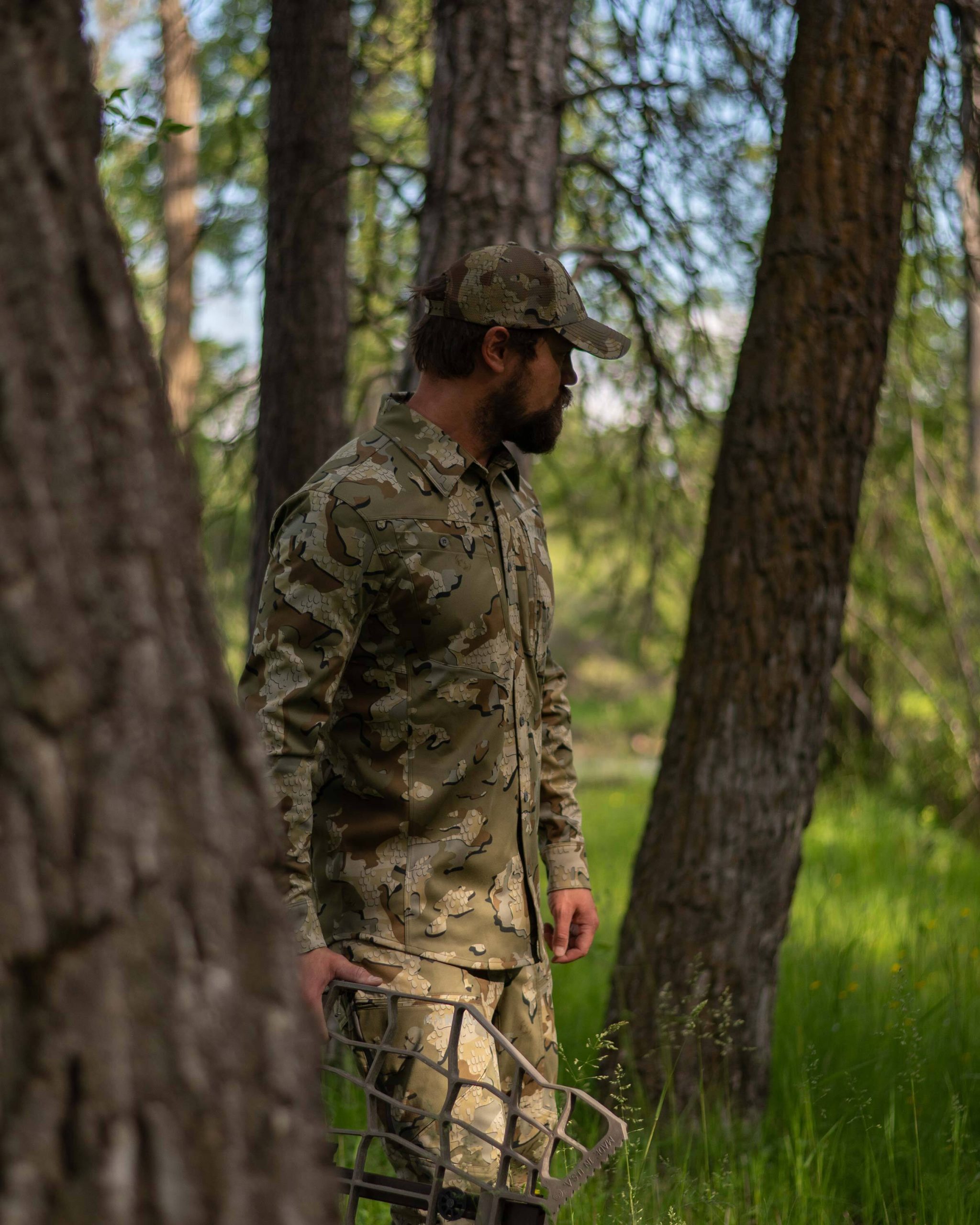 Encounter LT Shirt | Valo - Image 5