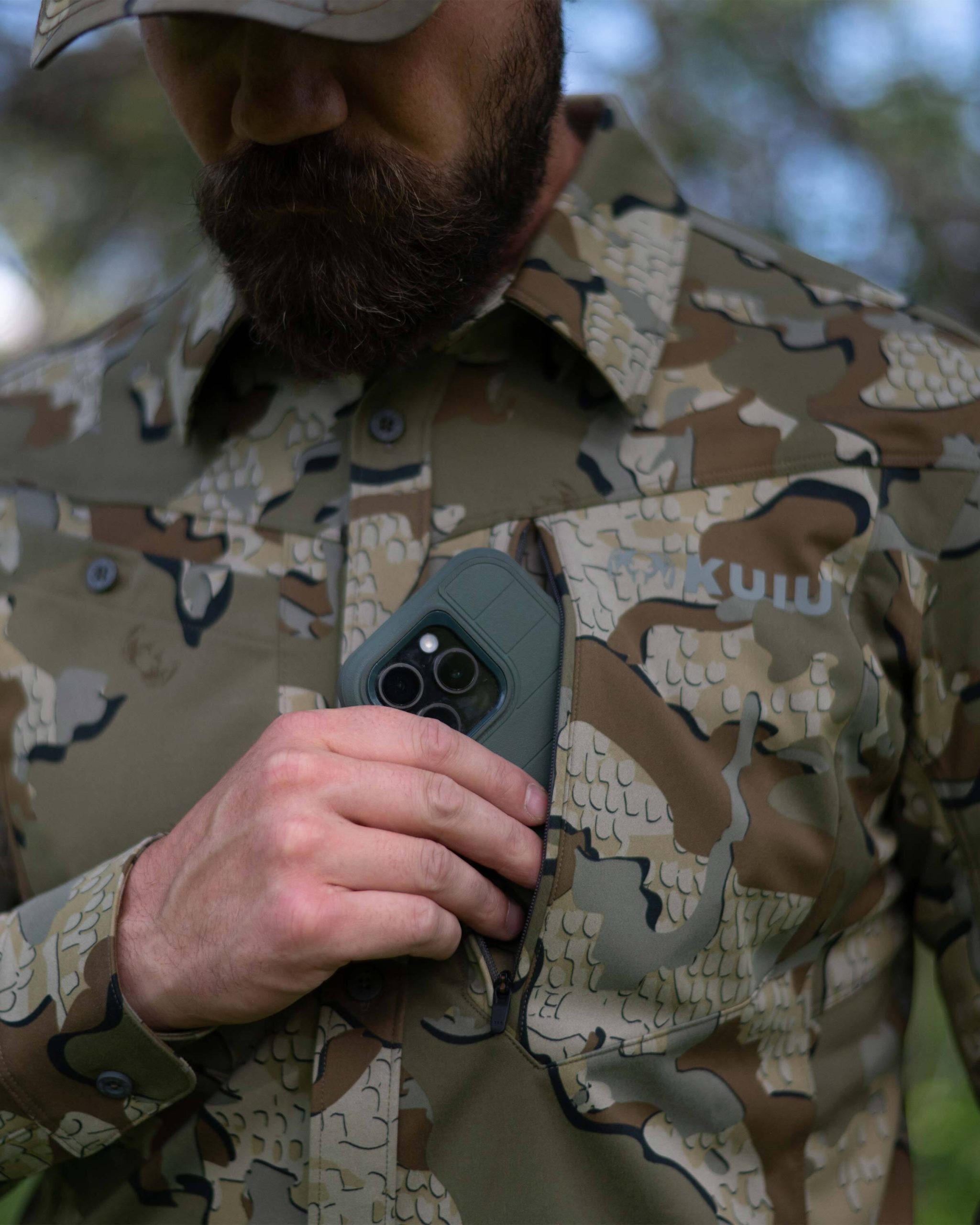 Encounter LT Shirt | Valo - Image 11