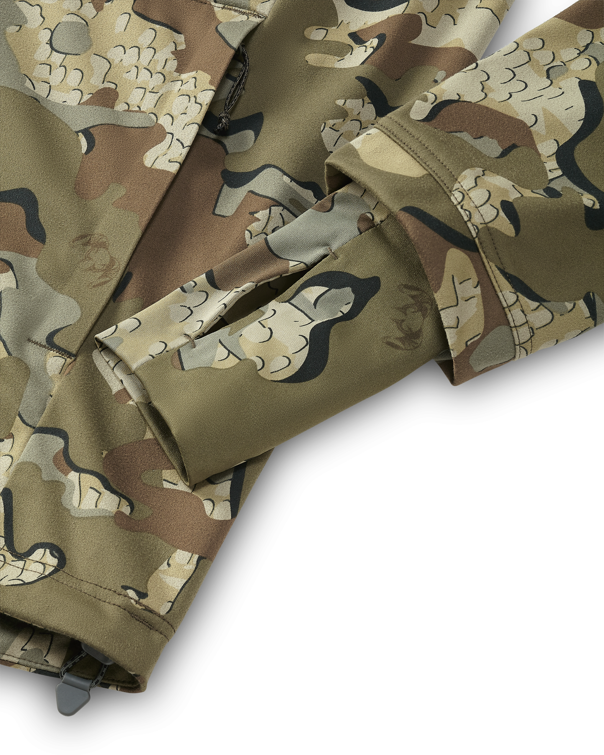 Drawpoint Hoodie | Valo - Image 3