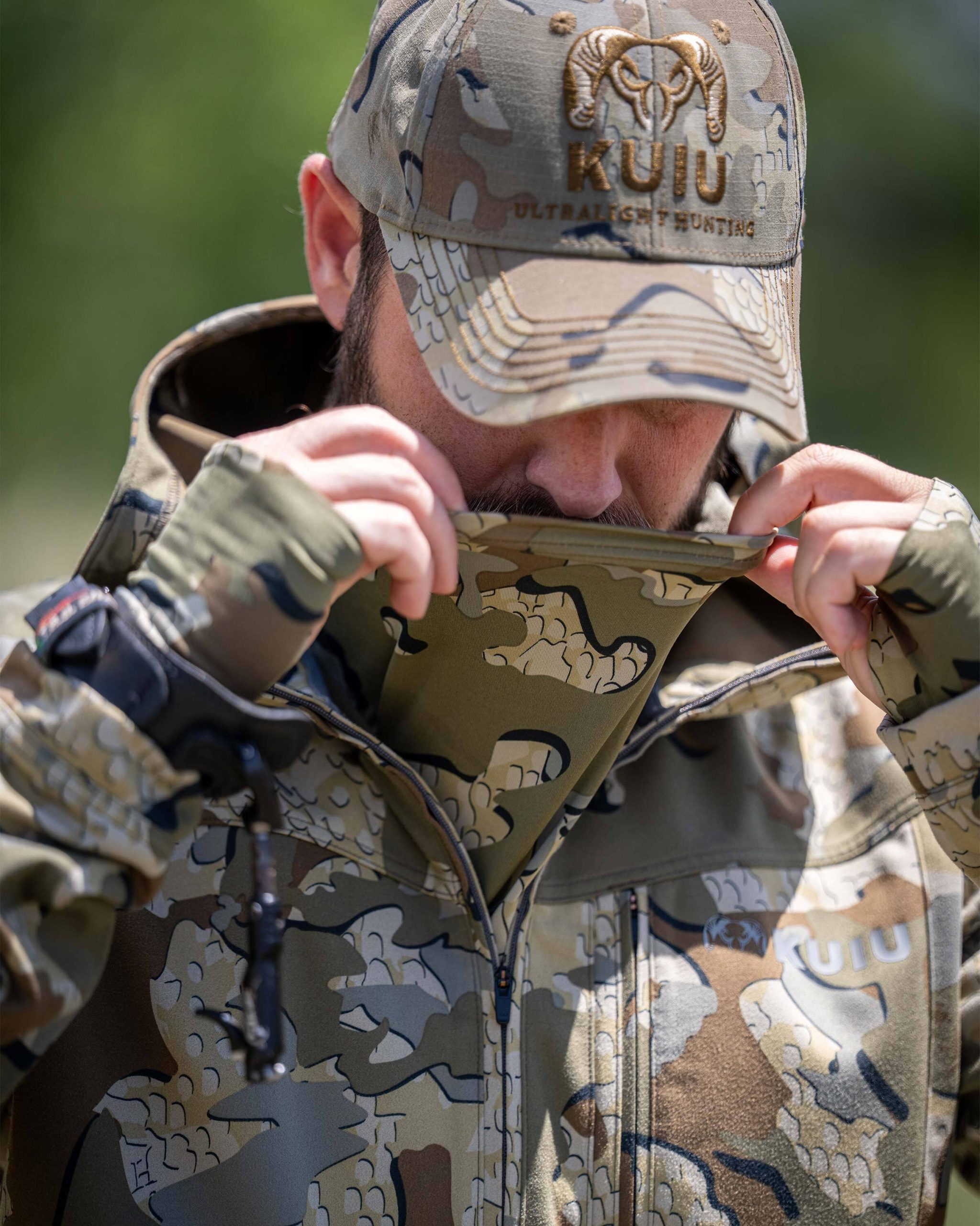 Drawpoint Hoodie | Ash - Image 6