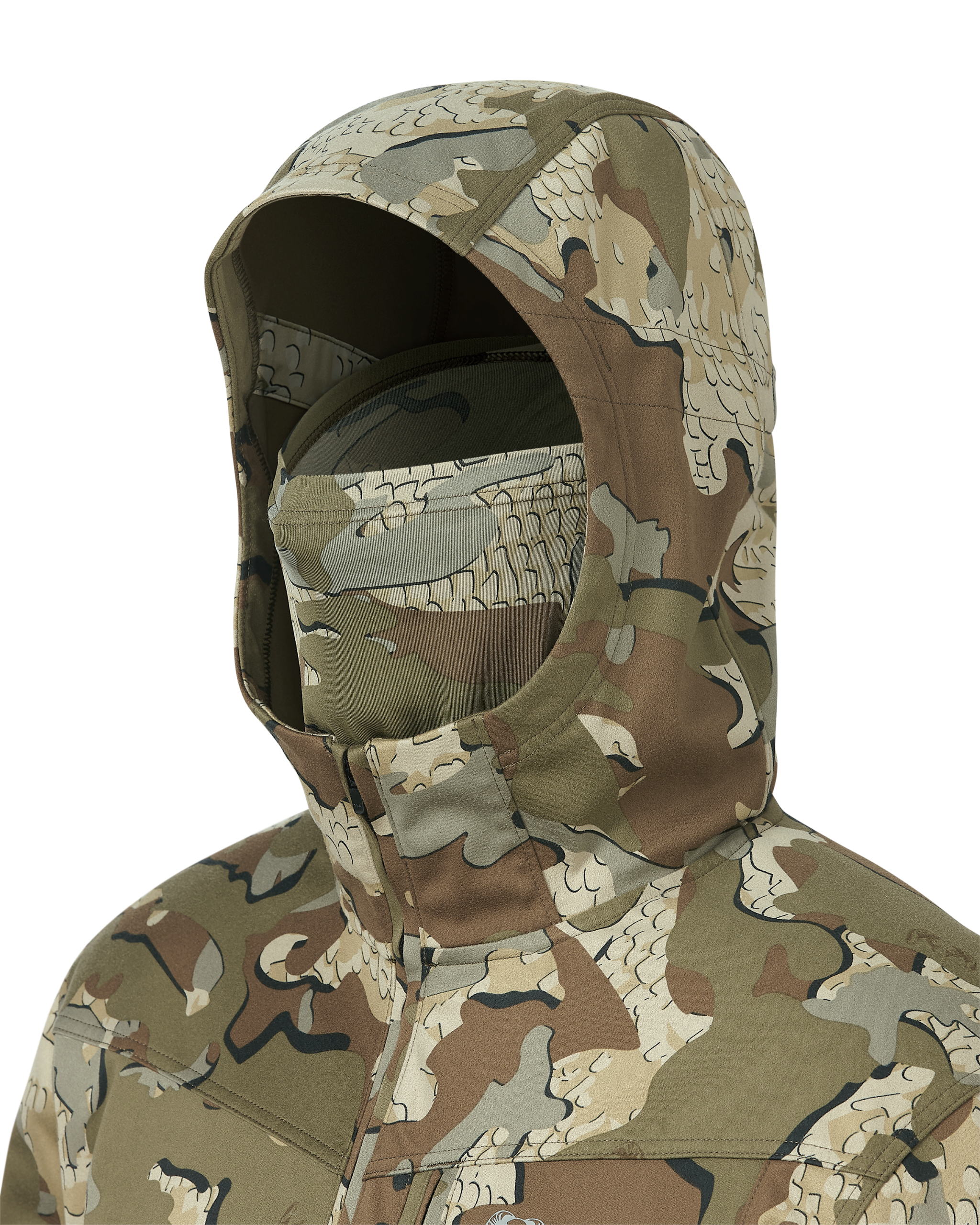 Drawpoint Hoodie | Valo - Image 2