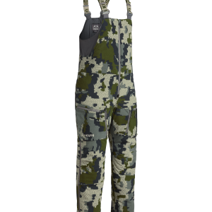 KUIU Proximity Insulated Bib | Verde