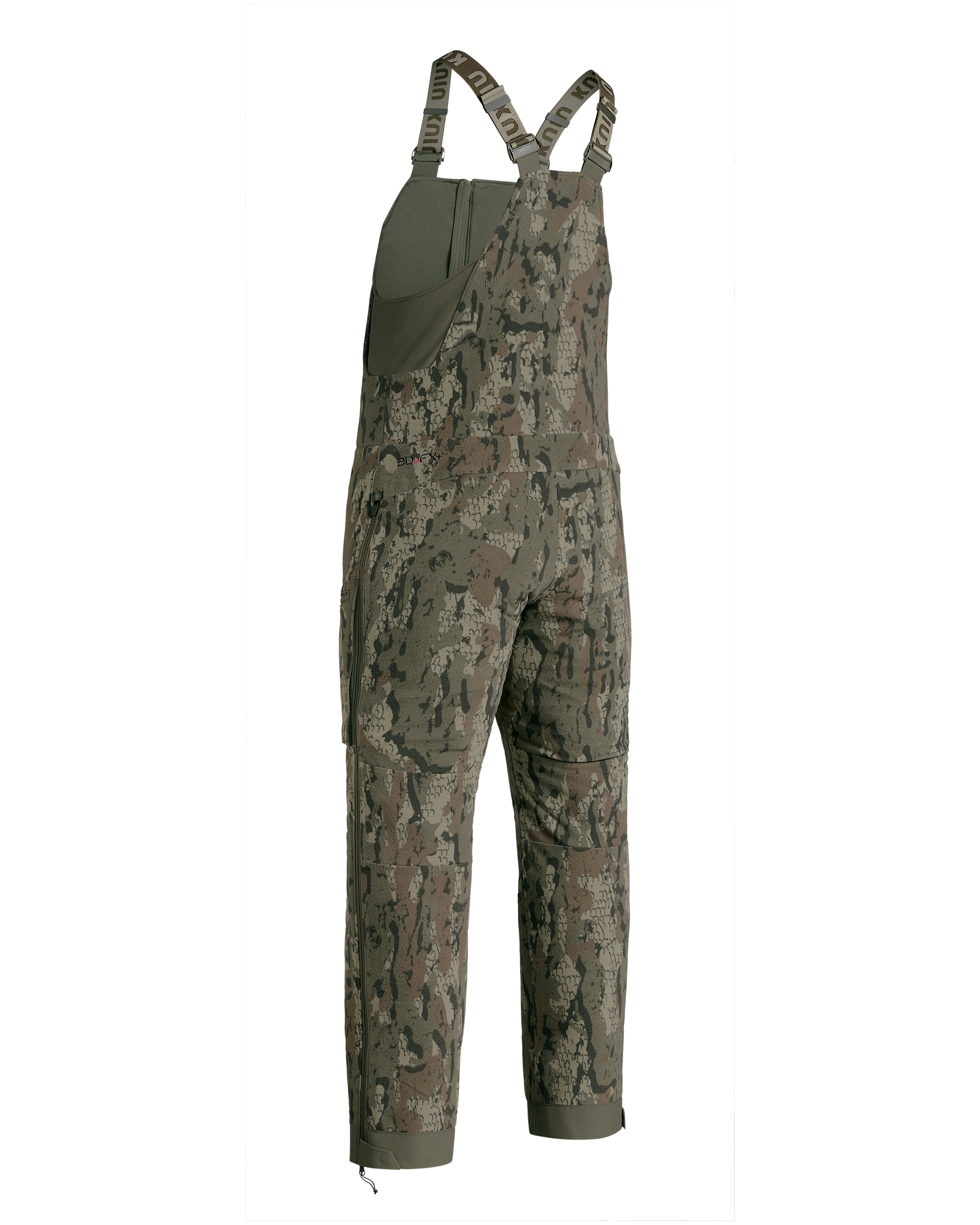KUIU Proximity Insulated Bib | Veros - Image 2